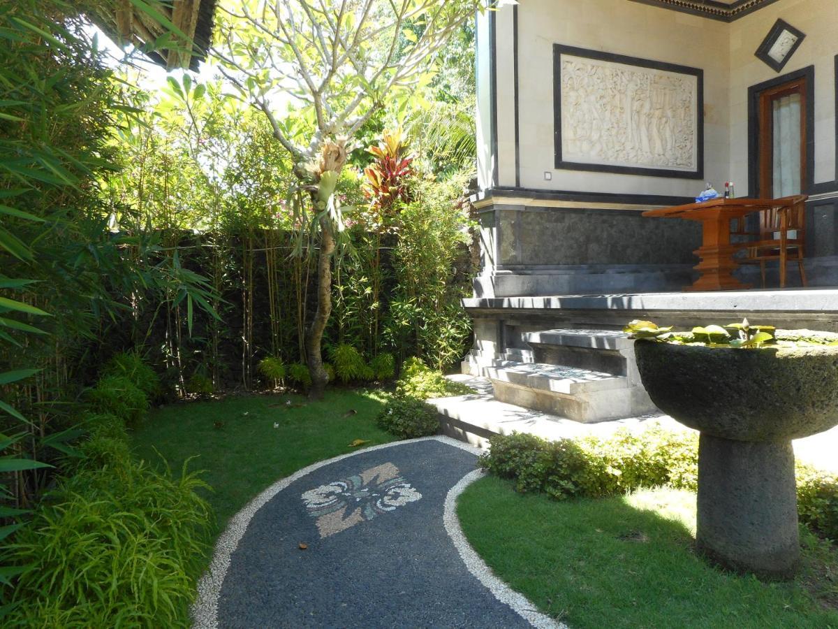 Dika Homestay Sidemen  Exterior foto