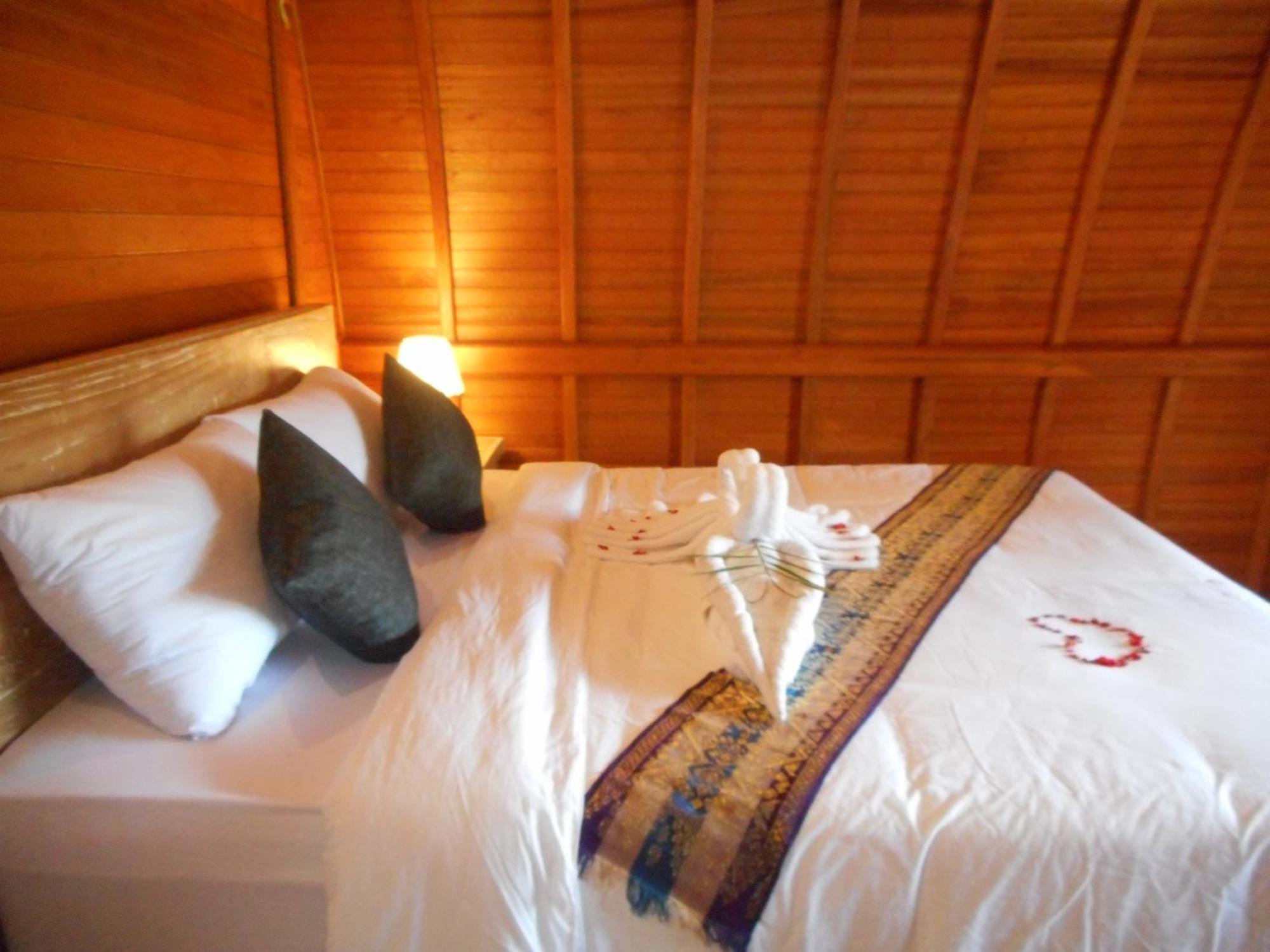 Dika Homestay Sidemen  Exterior foto