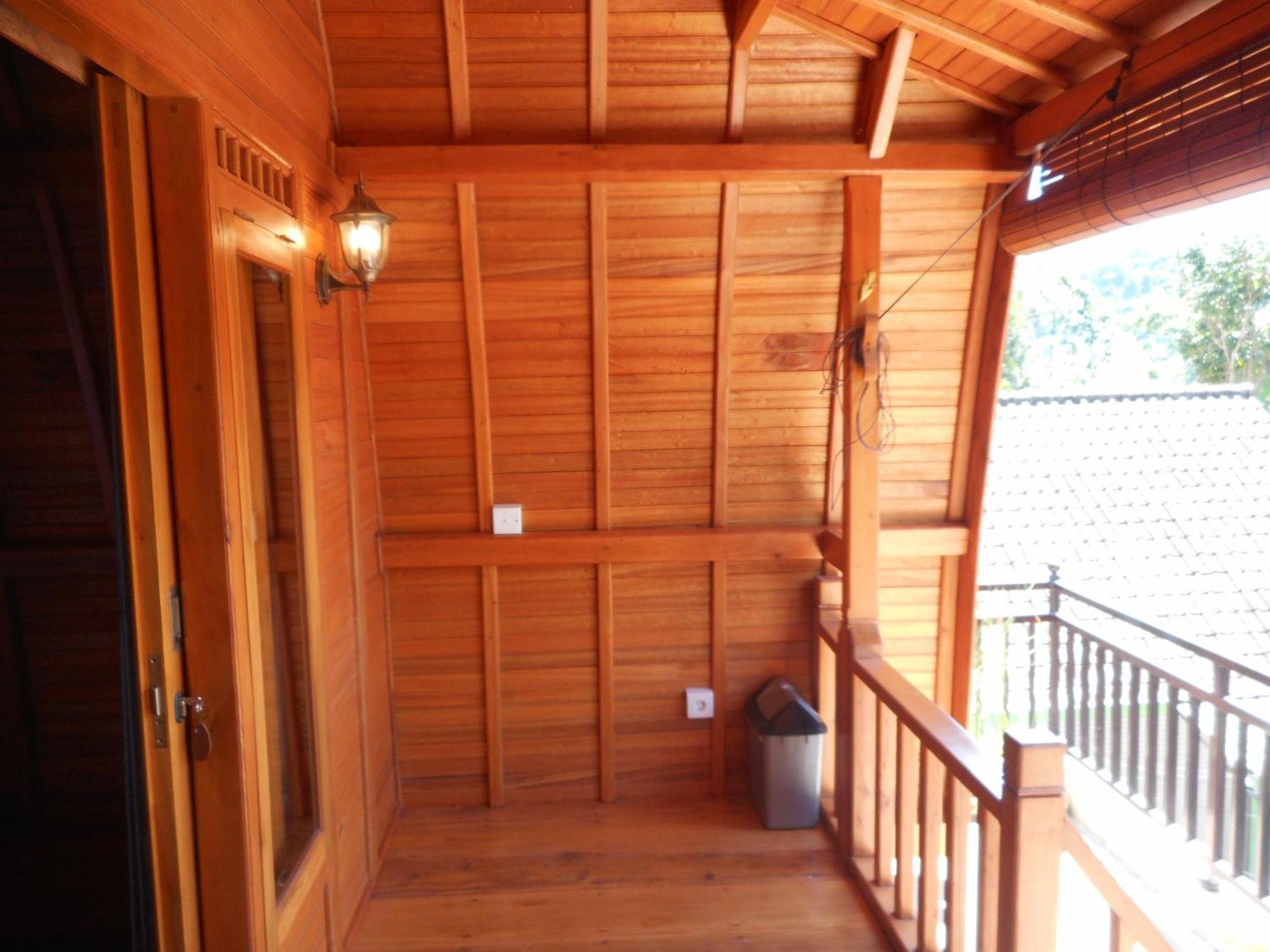 Dika Homestay Sidemen  Exterior foto