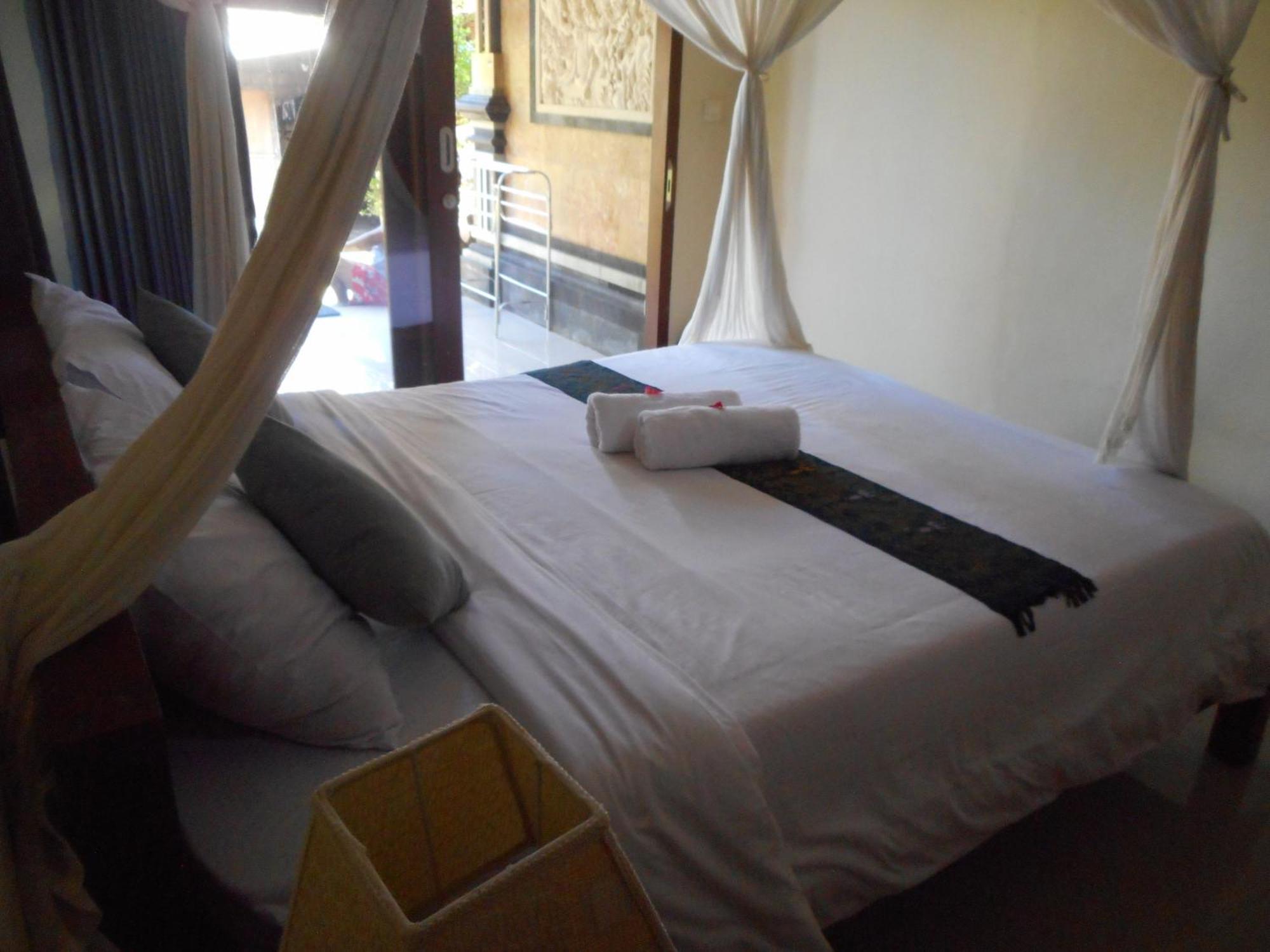 Dika Homestay Sidemen  Exterior foto