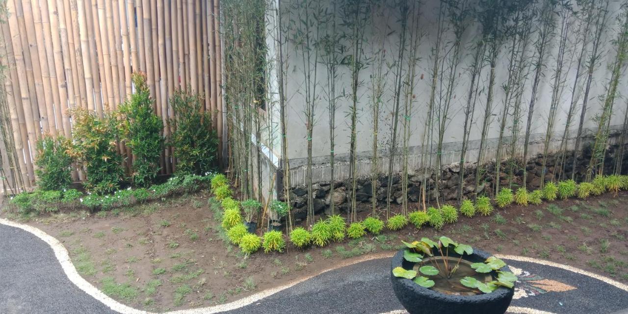 Dika Homestay Sidemen  Exterior foto